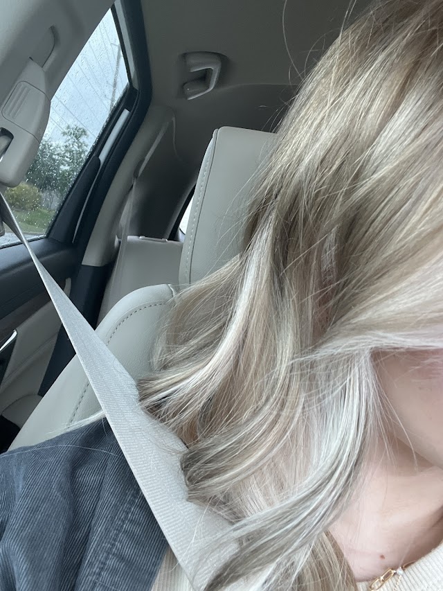 Wheelhouse Salon Huntsville photo 2