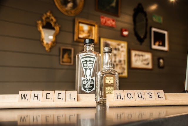 Wheelhouse Salon Huntsville photo 3