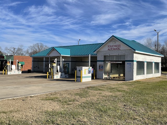 Whip Wash Car Wash