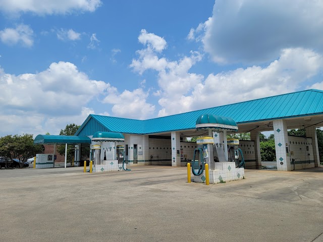 Whip Wash Car Wash