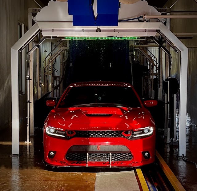 Whip Wash Car Wash photo 3