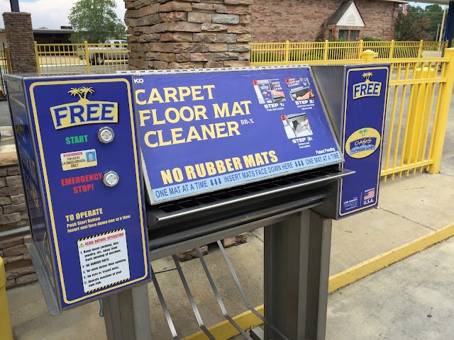 Whistle Express Car Wash photo 2