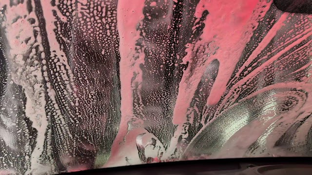 Whistle Express Car Wash photo 3