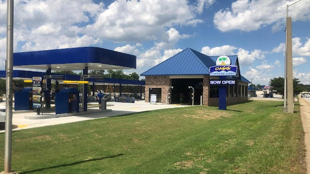 Whistle Express Car Wash photo 4