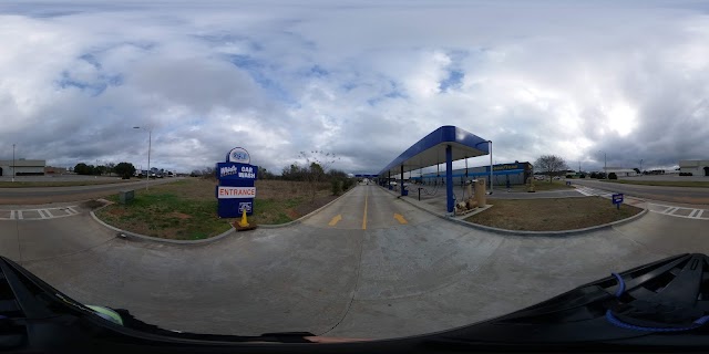Whistle Express Car Wash photo 3