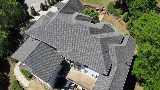 White Oaks Construction & Roofing