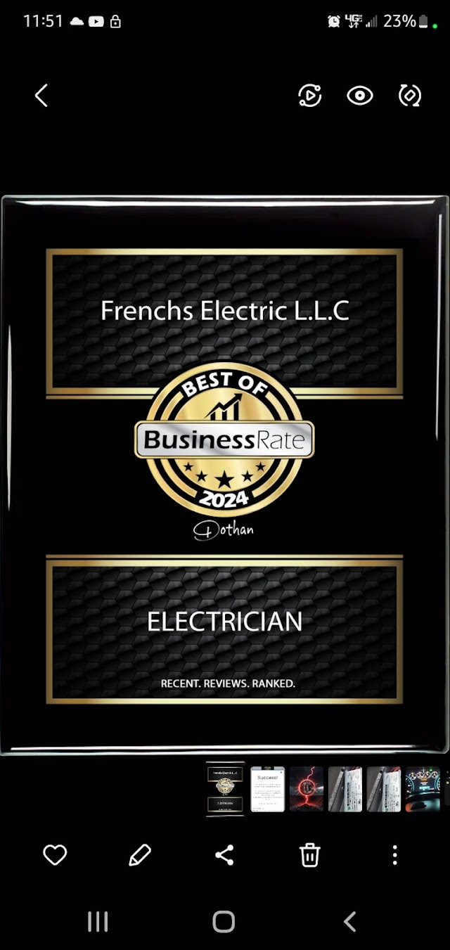 White Plumbing & Electrical Co Inc photo 4
