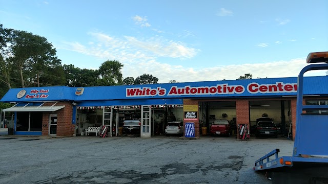 White's Automotive Center photo 2