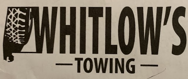 Whitlow's Towing photo 2