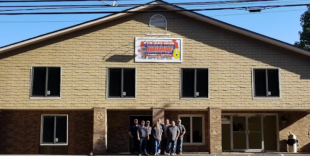Whitmire Plumbing & Electric