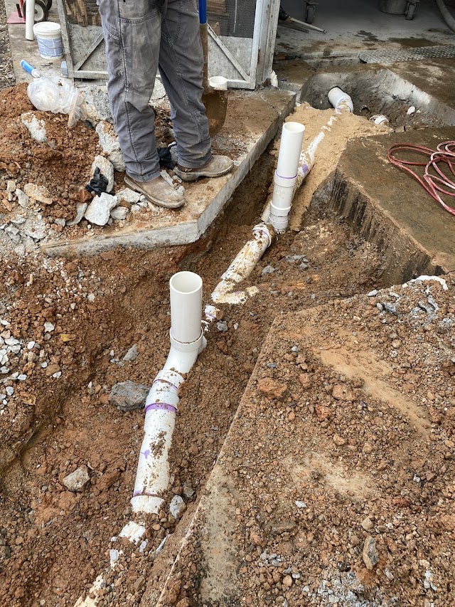 Whitmire Plumbing & Electric photo 2