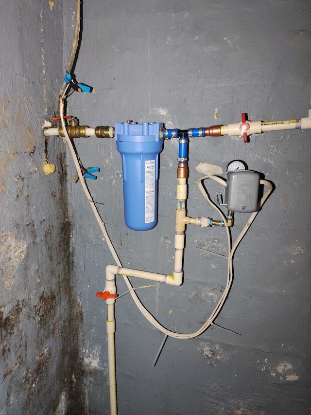 Whitmire Plumbing & Electric photo 3