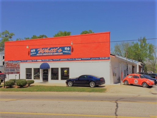 Whitt's Auto Service Center photo 2