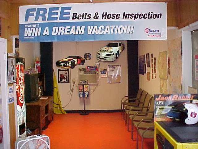 Whitt's Auto Service Center photo 4
