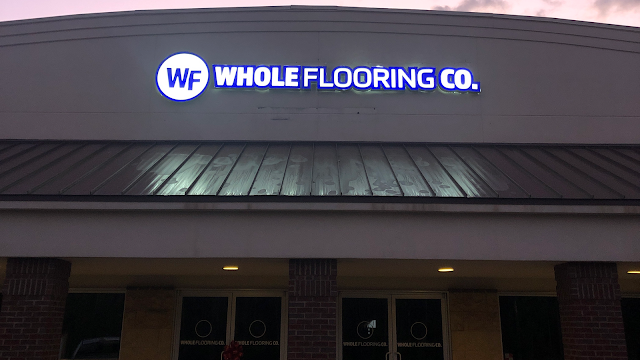 Whole Flooring Co. photo 3