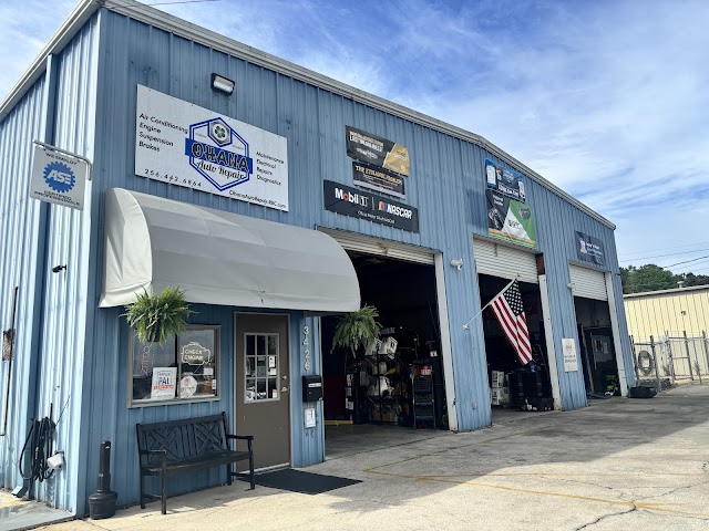 Wicked Auto Repair photo 3