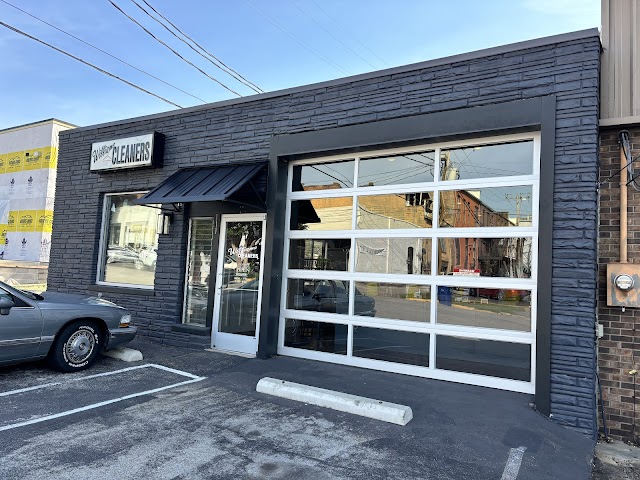 Wideman's Cleaners photo 3