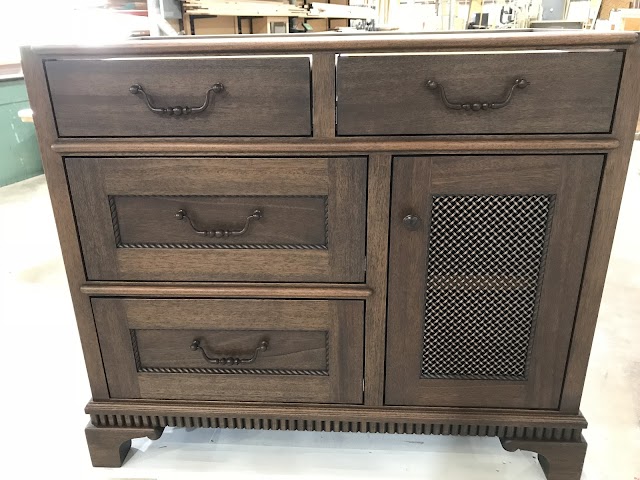 Wilbanks Woodworks