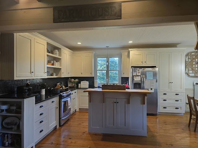 Wilbanks Woodworks photo 2