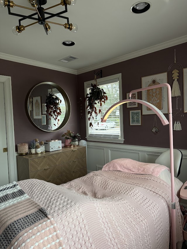 Wild Flower Esthetics Salon & Spa photo 2