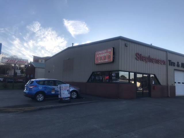 Wilks Tire & Battery Service photo 3