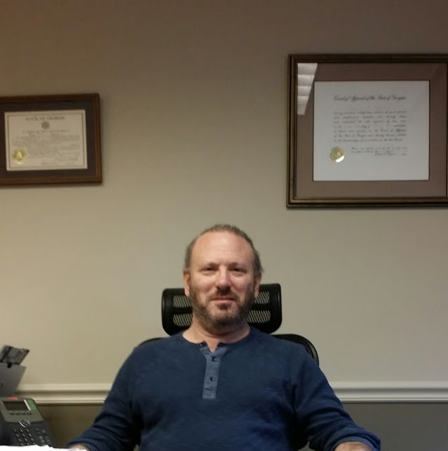 Will B. Geer, Esq.