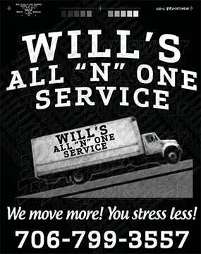 Will's All "N" One Moving photo 2