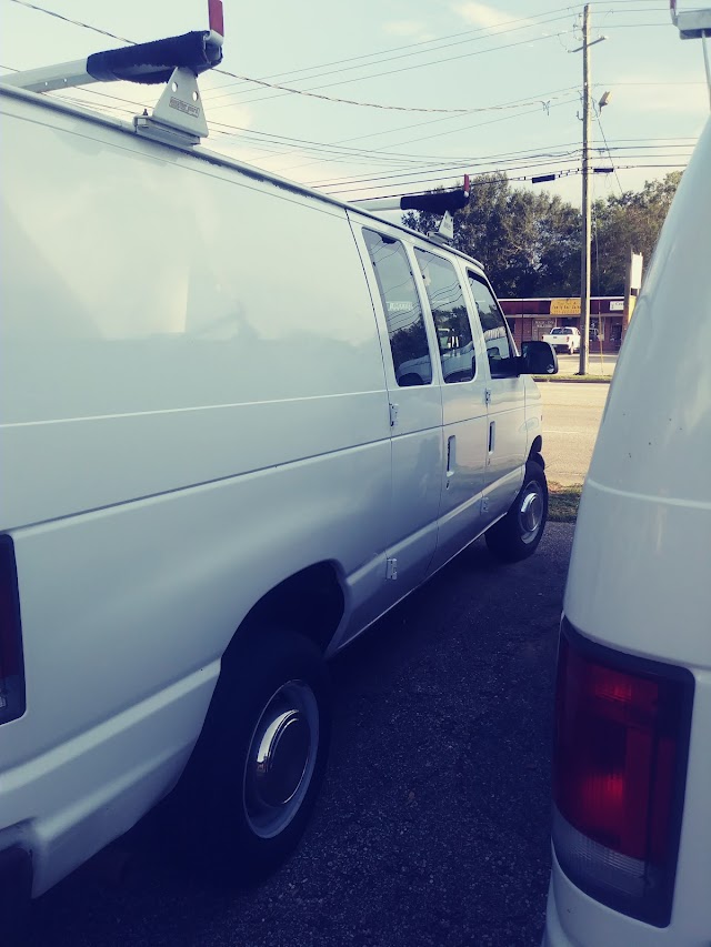 Willard Rogers Painting Contractor