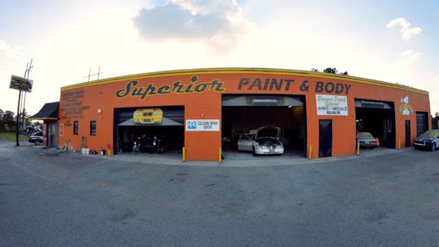 Williams Auto Paint & Body Shop photo 3
