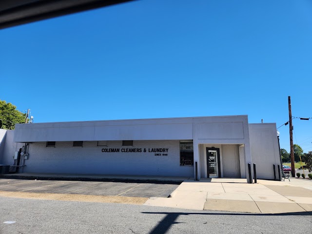Williams Cleaners Inc. photo 4