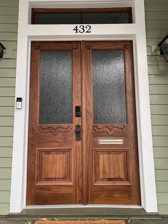 Willingham Sash & Door Co photo 2
