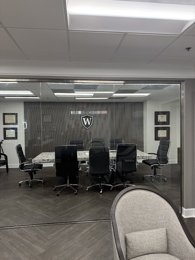 Willis Law Firm photo 2