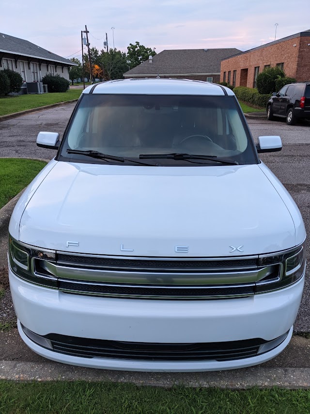 Wills Auto Glass