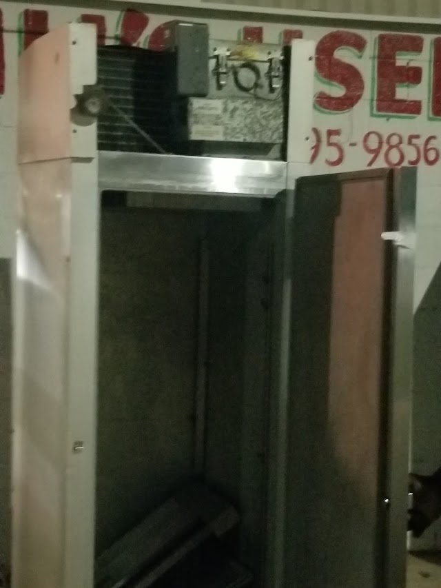 Wills Used Appliances