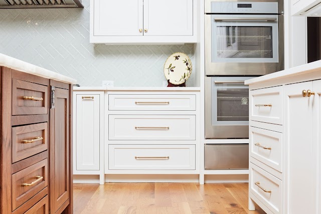 Wilmington Woodworking
