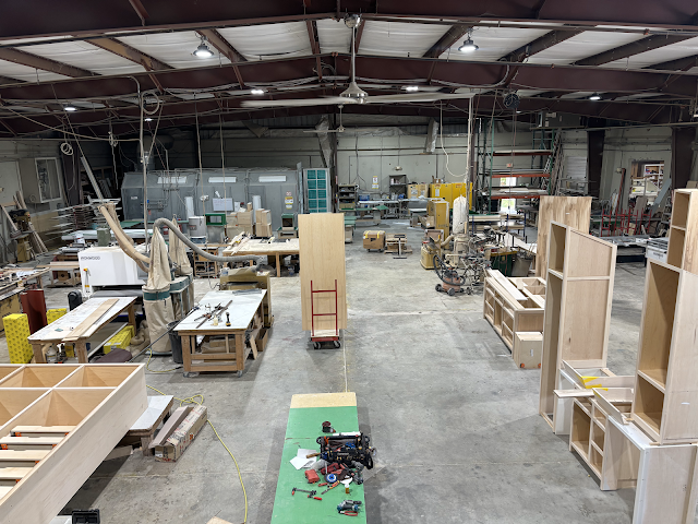 Wilmington Woodworking photo 2