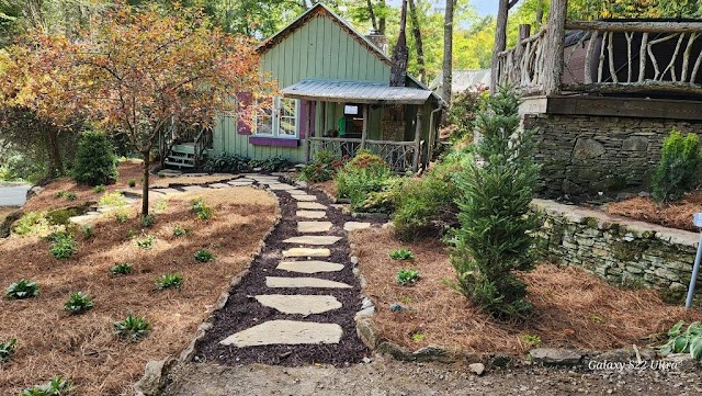 Wilson Bros. Landscape