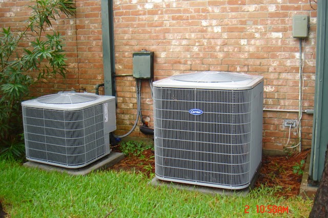 Wilson Bryant Air Conditioning