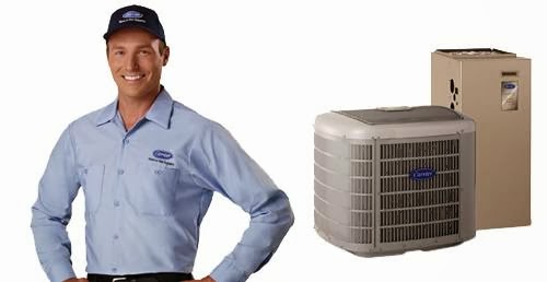 Wilson Bryant Air Conditioning photo 4