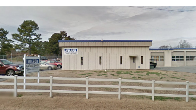 Wilson Garage Door Company of Huntsville