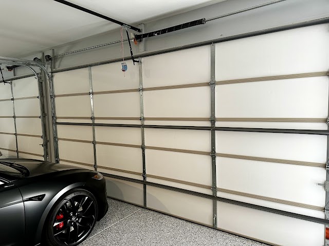Wilson Garage Door Company of Huntsville photo 3