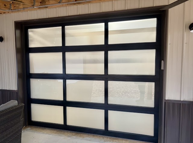 Wilson Garage Door Company of Huntsville photo 4