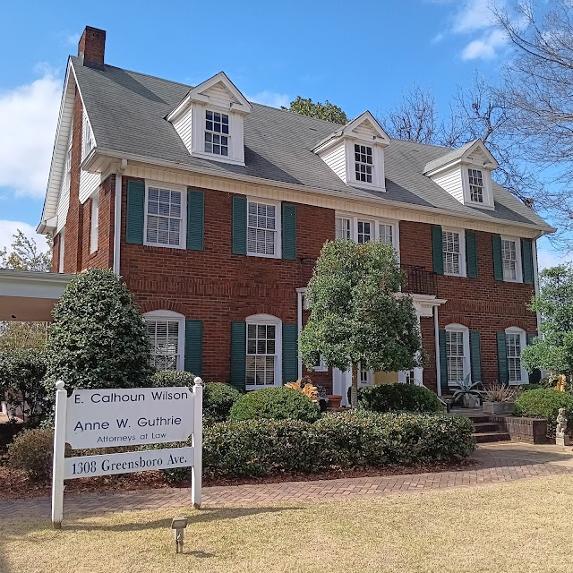 Wilson & Guthrie, LLC