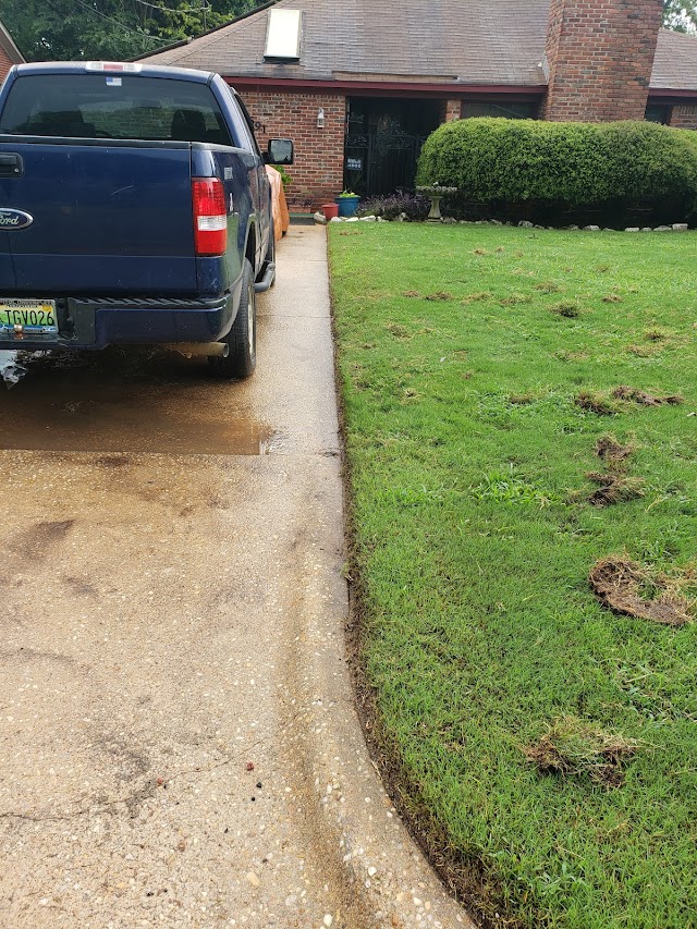 Wilson's Lawn Care