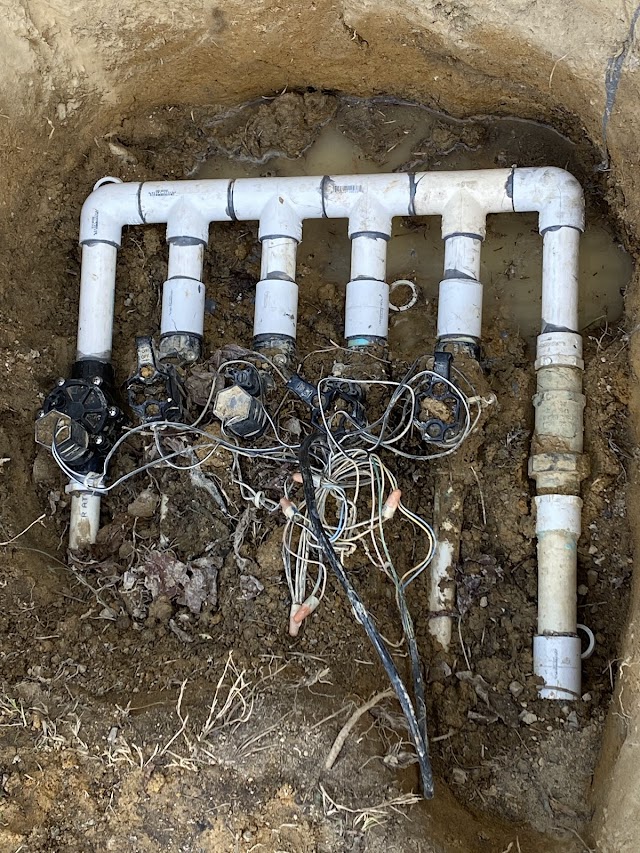 Wilson Sprinkler Services photo 2