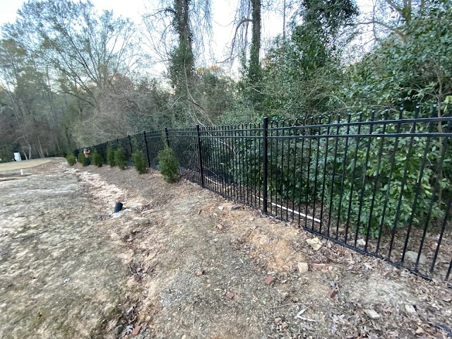 WilSouth Fence Pros LLC