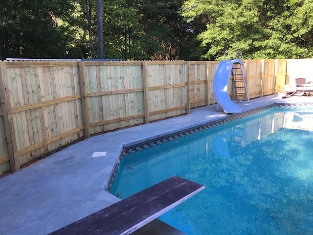 WilSouth Fence Pros LLC photo 2