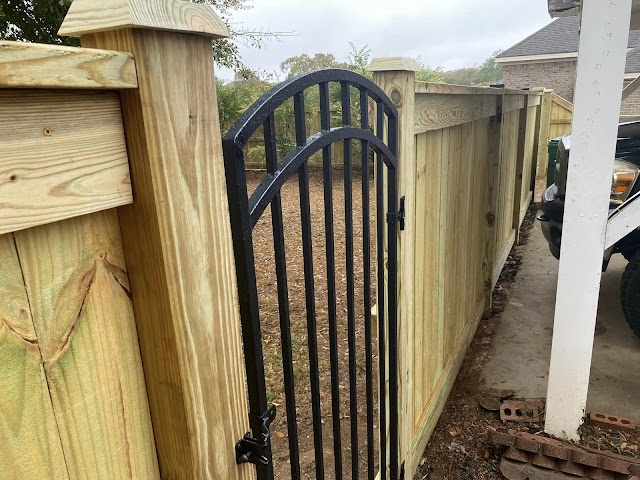 WilSouth Fence Pros LLC photo 3
