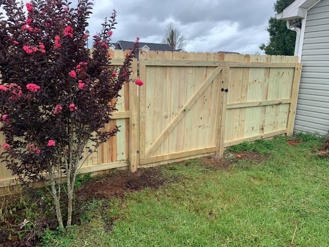 WilSouth Fence Pros LLC photo 4