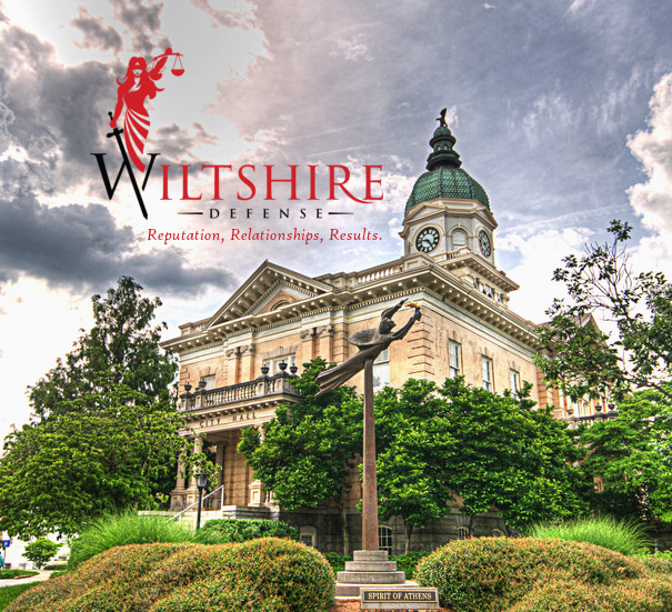 Wiltshire Defense photo 1